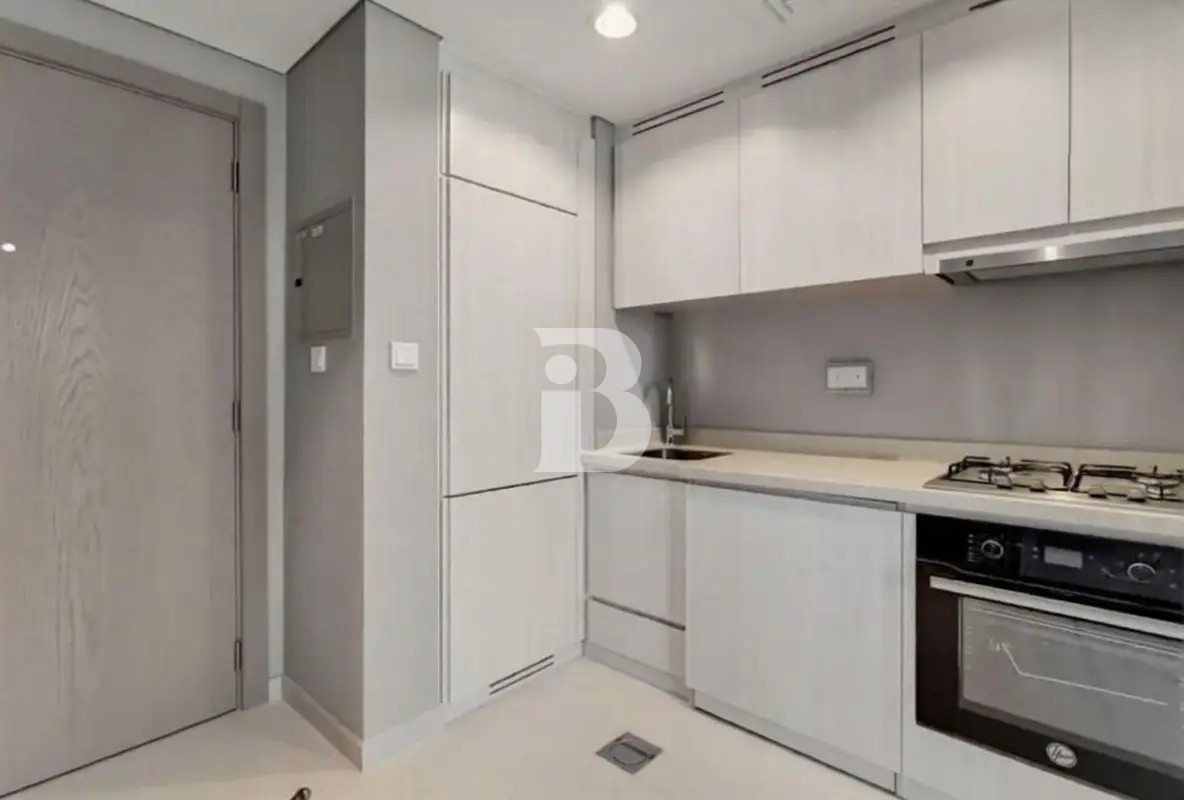 MODERN 1BR | PRIME AREA | READY TO MOVE