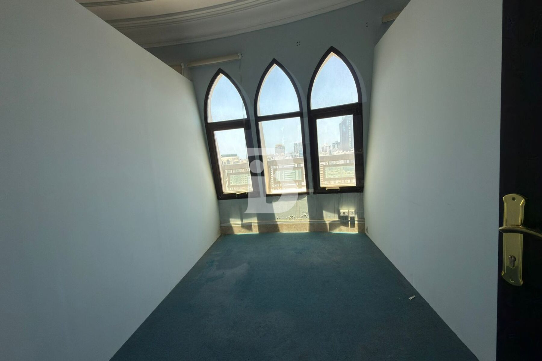Huge Size | Fitted Office | Prime Location