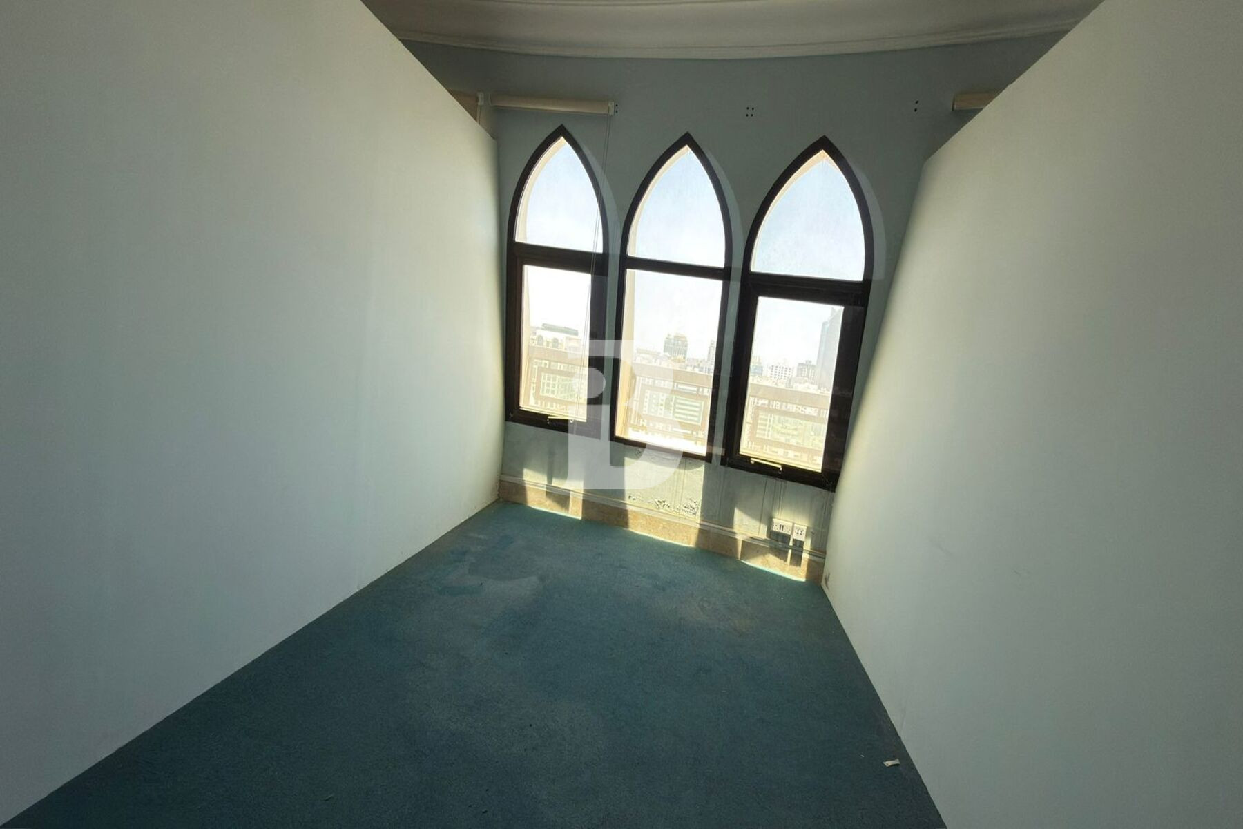 Huge Size | Fitted Office | Prime Location