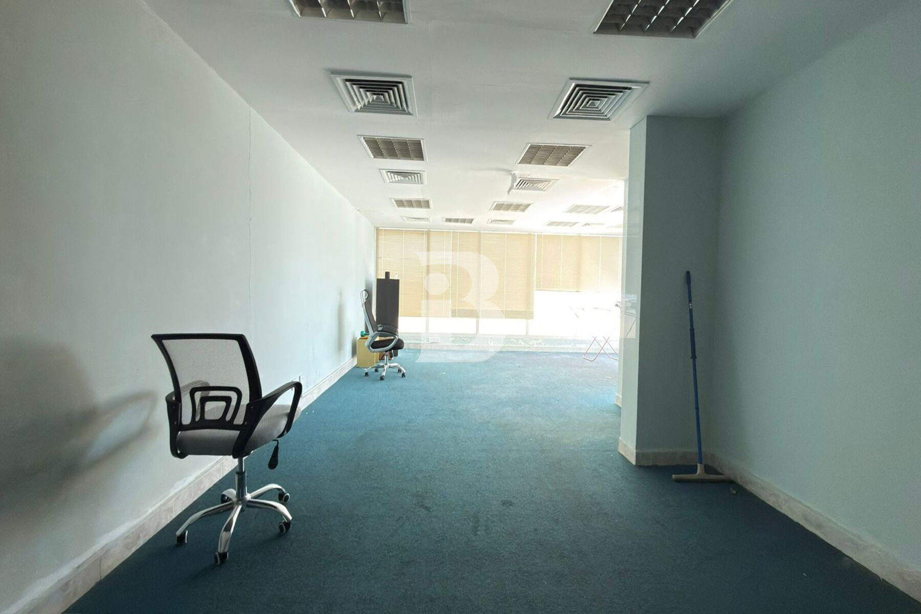 Huge Size | Fitted Office | Prime Location