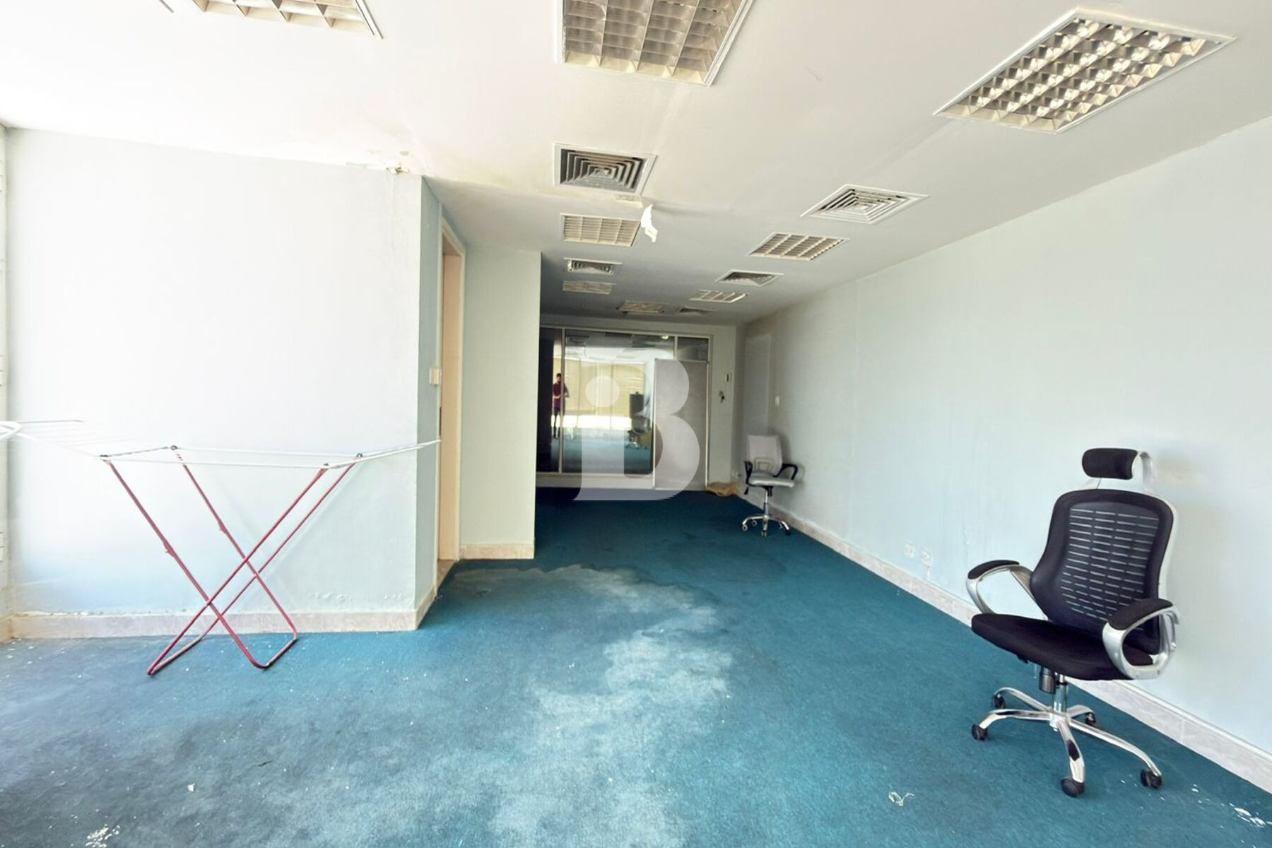 Huge Size | Fitted Office | Prime Location