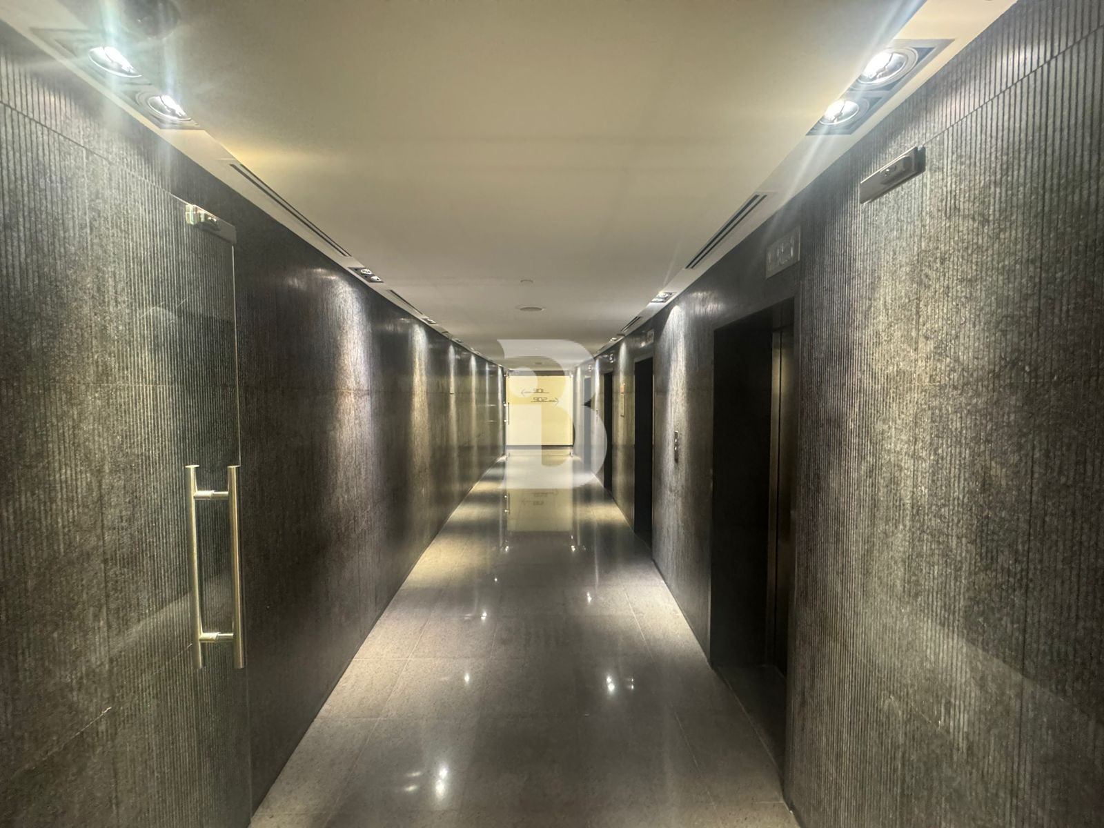 Premium Furnished  Half Floor Office | SZR 26