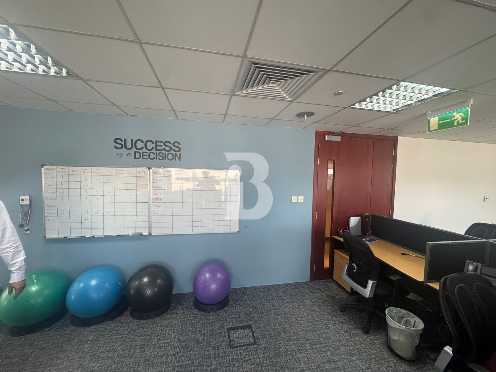 Premium Furnished  Half Floor Office | SZR 14