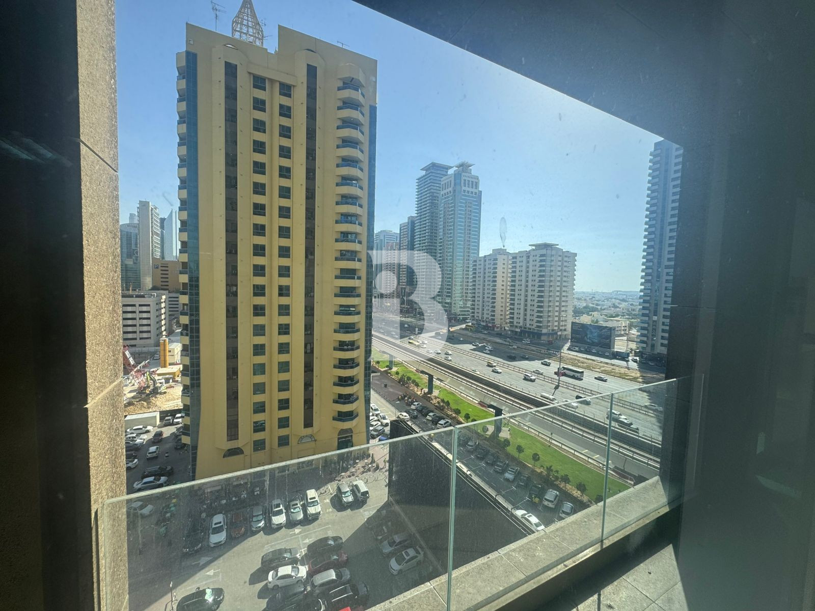 Premium Furnished  Half Floor Office | SZR 27