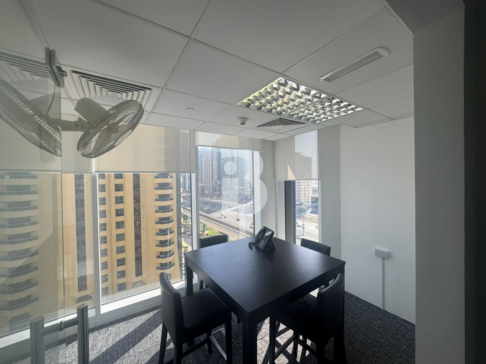 Premium Furnished  Half Floor Office | SZR 22