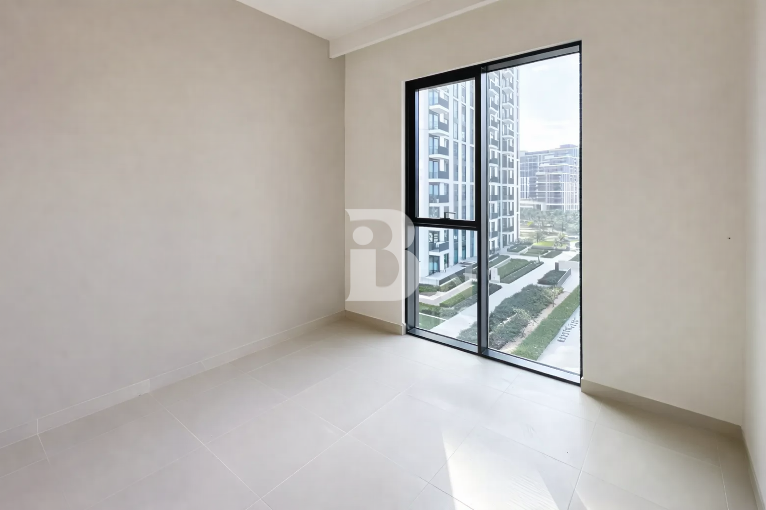 2BR | DIRECT PARK ACCESS | NEWLY HANDED OVER