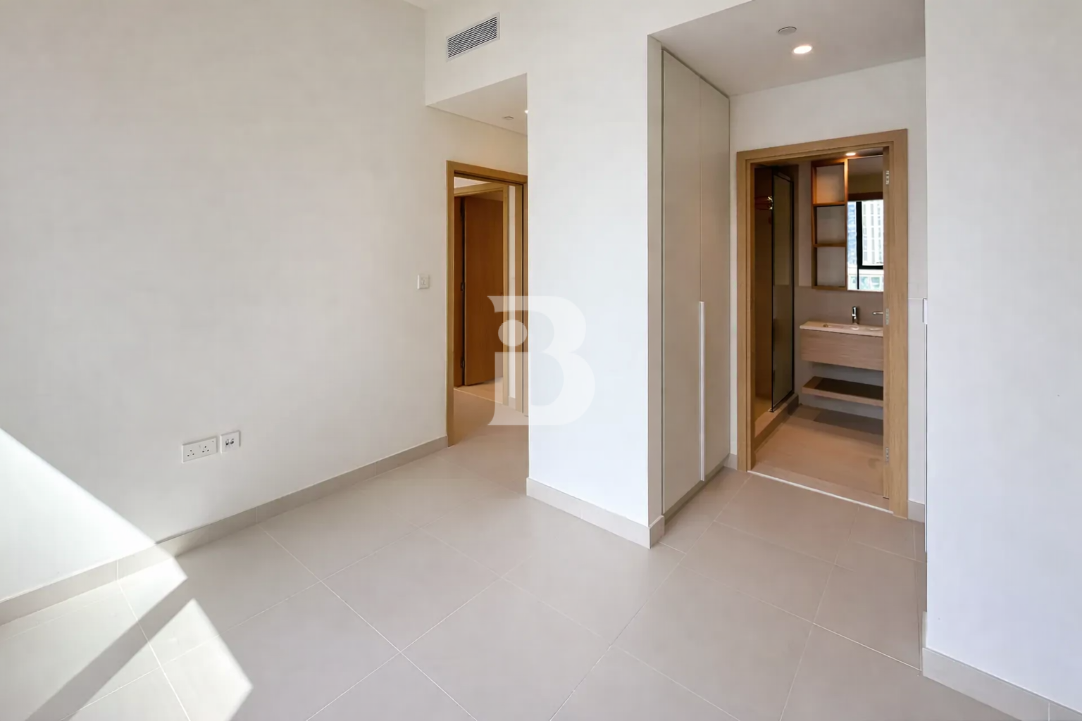 2BR | DIRECT PARK ACCESS | NEWLY HANDED OVER