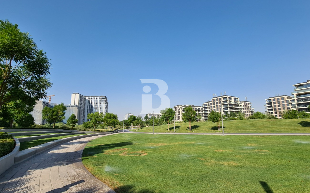 BRAND NEW | DIRECT PARK ACCESS | 2BR
