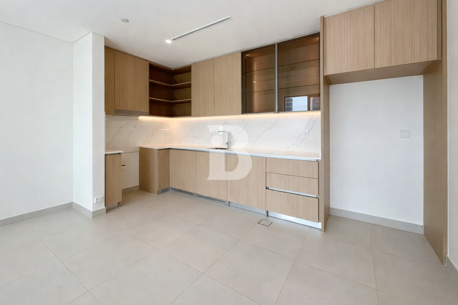 2BR | DIRECT PARK ACCESS | NEWLY HANDED OVER