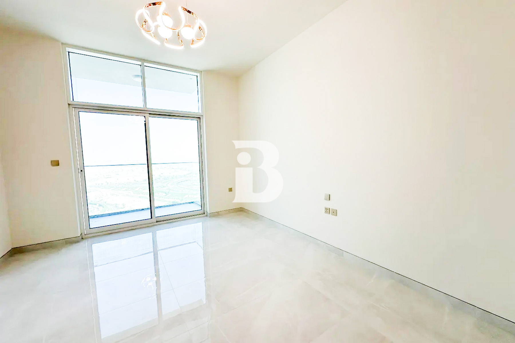 High Floor 1BR | Spacious Layout | Ready to Move