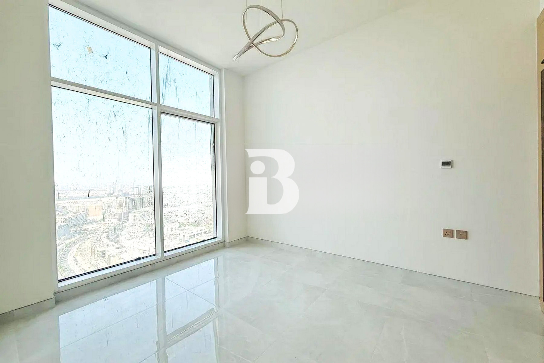 High Floor 1BR | Spacious Layout | Ready to Move
