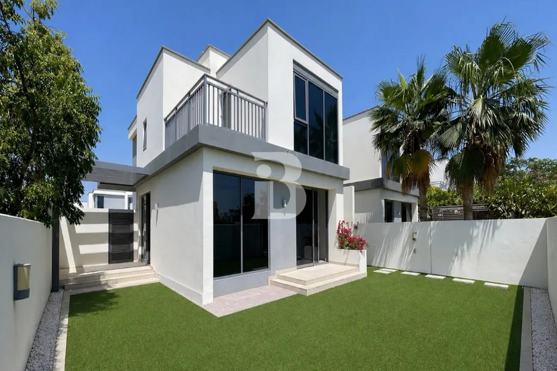 Landscaped Garden | Vacant | Prime Family Location