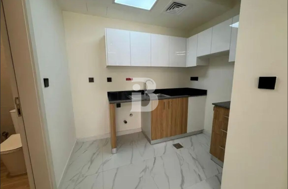 1BR Townhouse | Modern Layout | Rukan