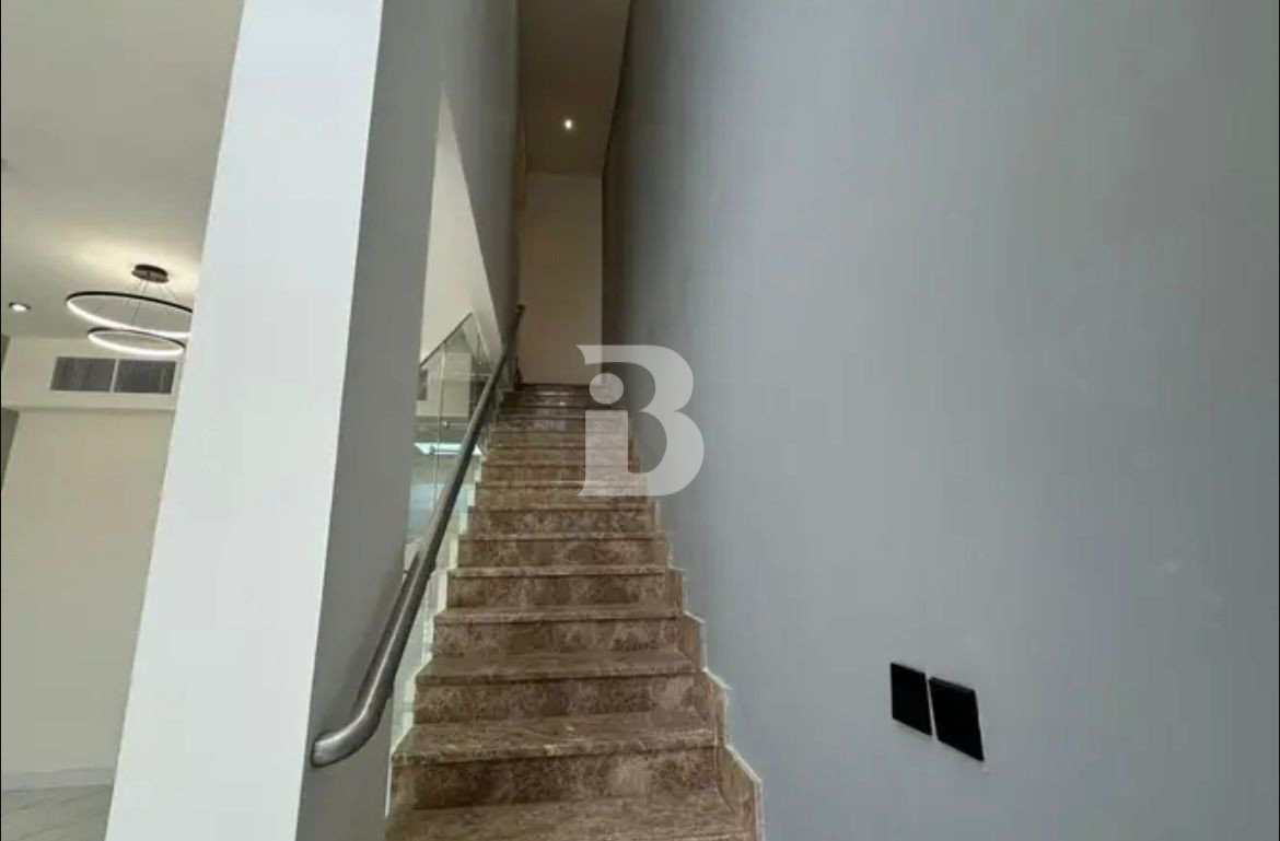 1BR Townhouse | Modern Layout | Rukan