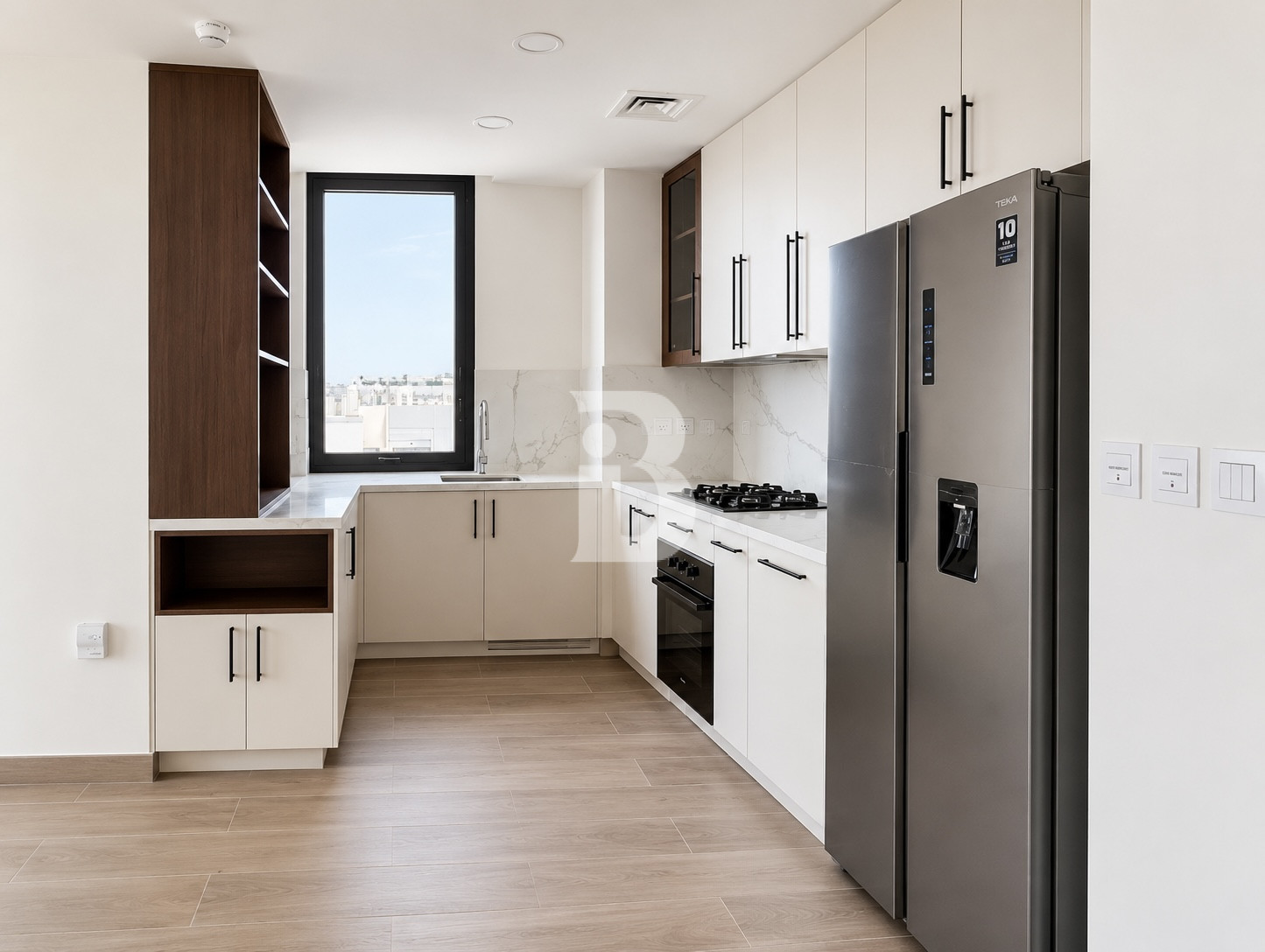 Brand New Units with Modern Furnishings