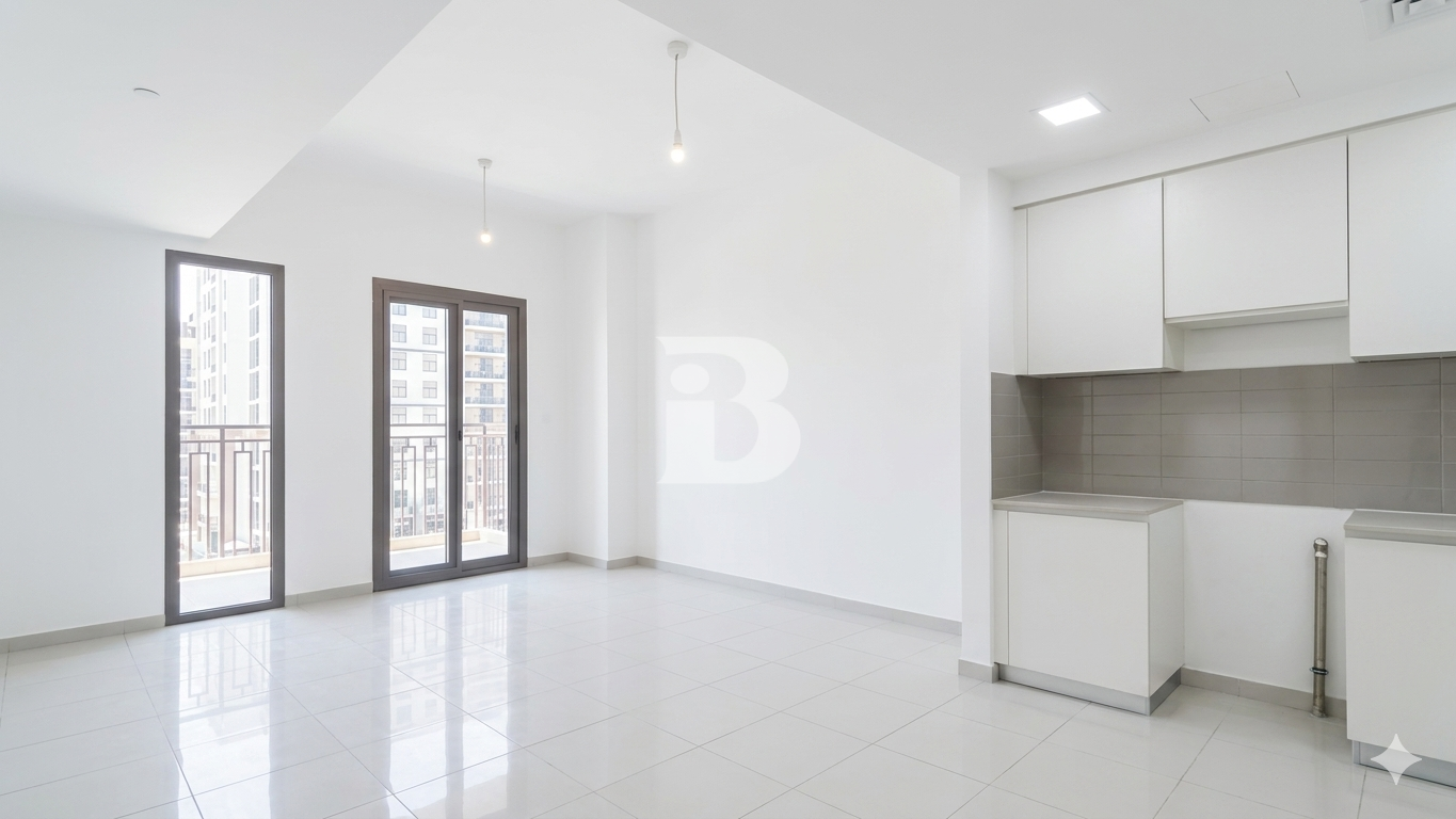 Apartment in Zahra Breeze 3A | Town Square Living