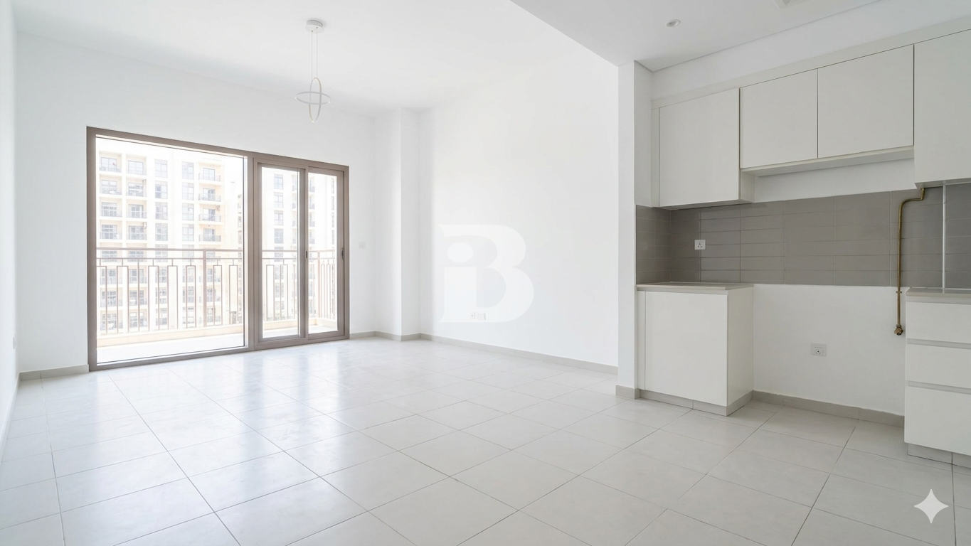 Apartment in Zahra Breeze 3A | Town Square Living