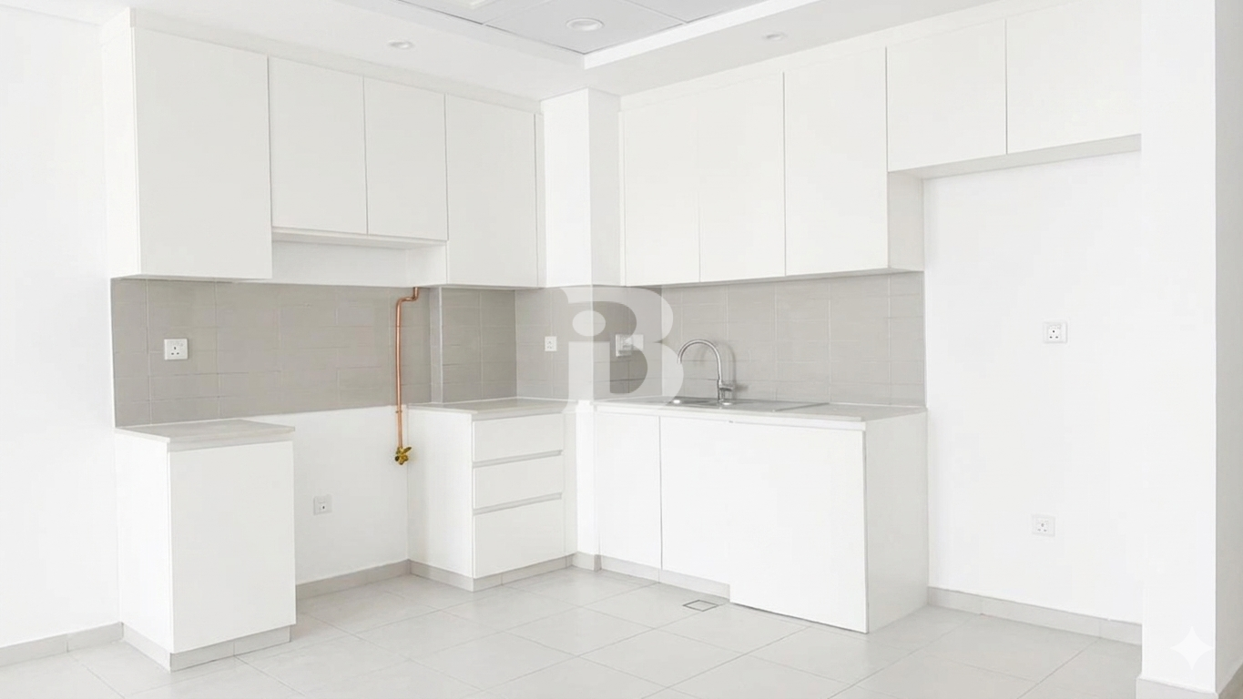 Apartment in Zahra Breeze 3A | Town Square Living