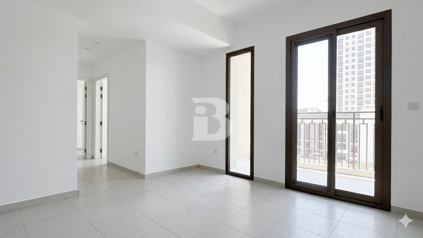 Apartment in Zahra Breeze 3A | Town Square Living