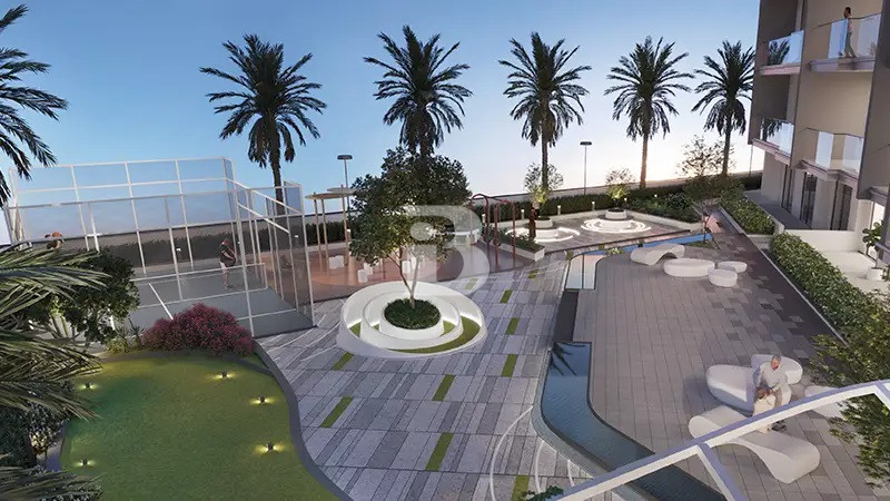 POOL VIEW| BRAND NEW | HANDOVER SOON