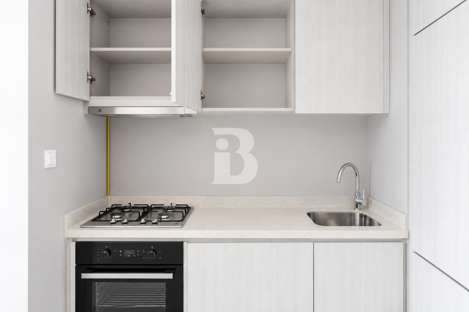 LUXURY 1 Bedroom |  POOL VIEW |  MID FLOOR