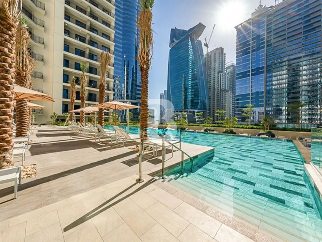 CITY STYLE LIVING | ELEGANT 1BR APARTMENT