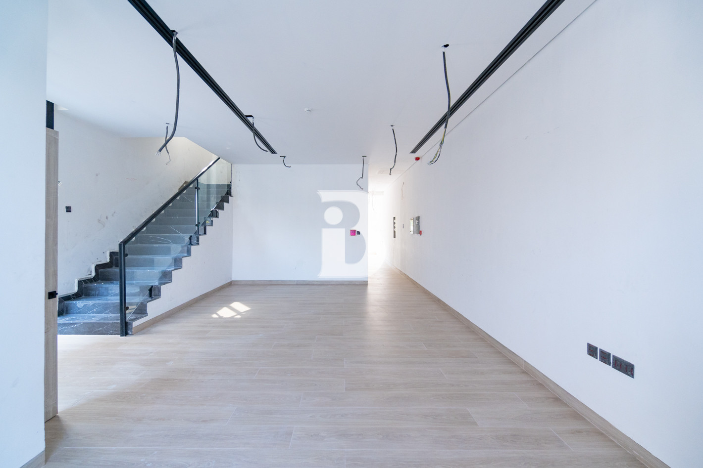 Elegant | Unfurnished | Villa | JVC