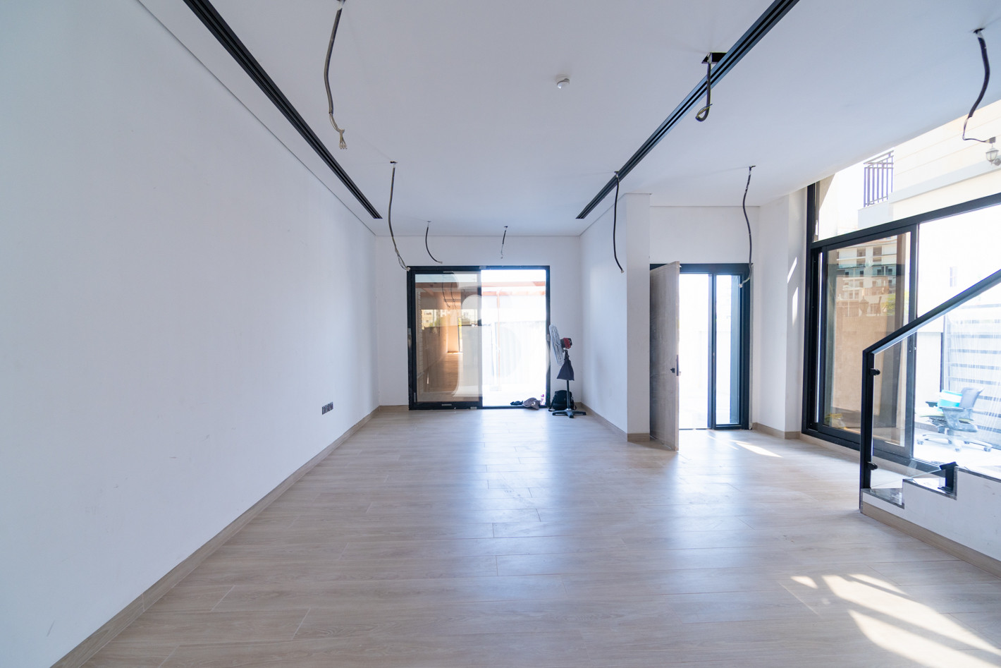 Elegant | Unfurnished | Villa | JVC