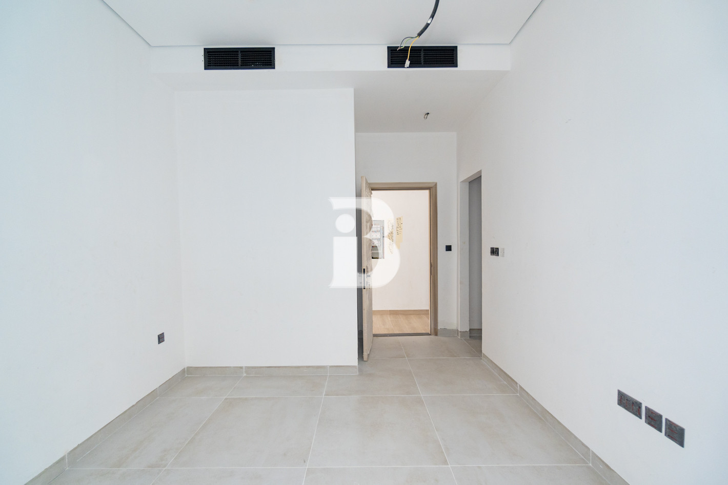 Elegant | Unfurnished | Villa | JVC