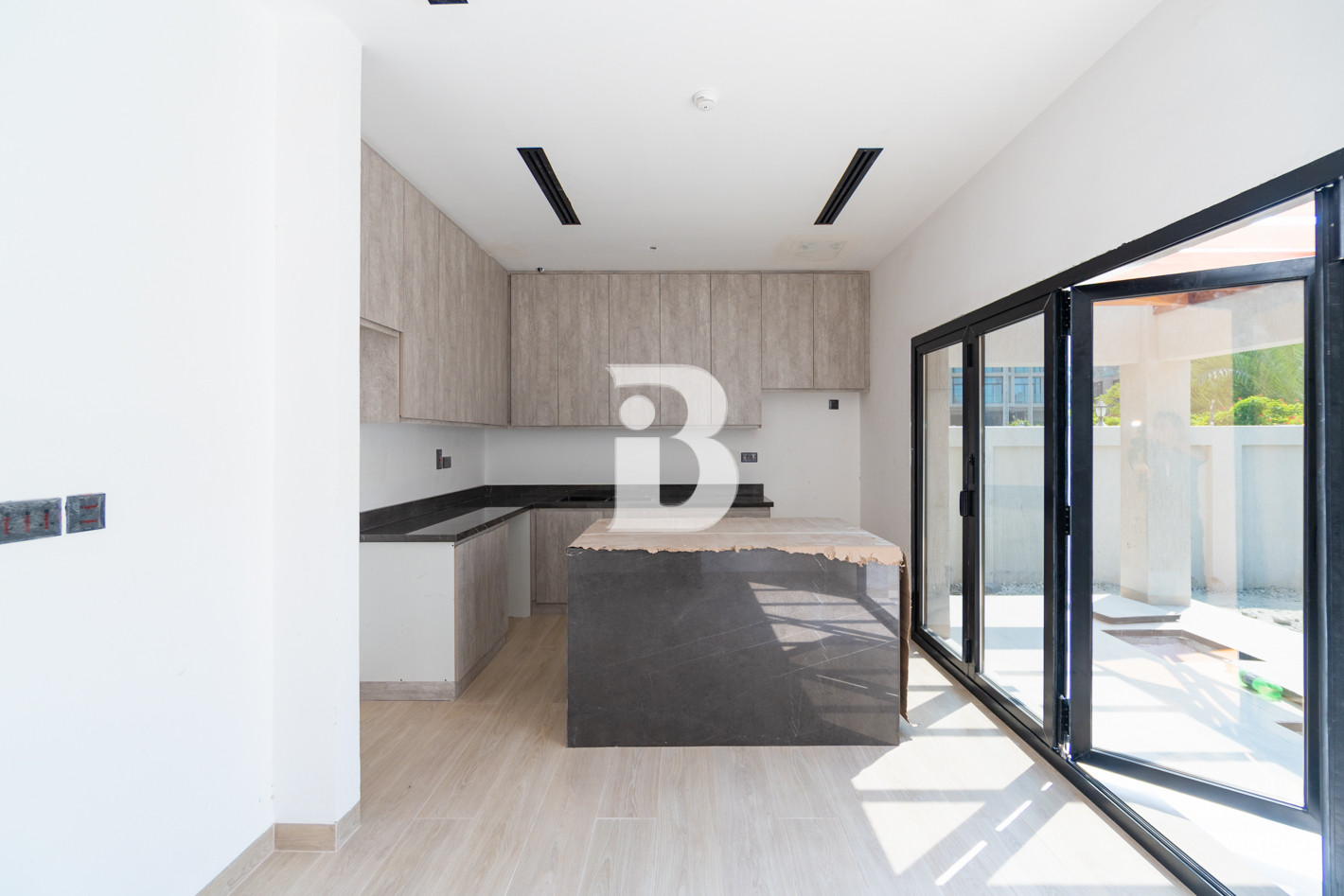 Elegant | Unfurnished | Villa | JVC