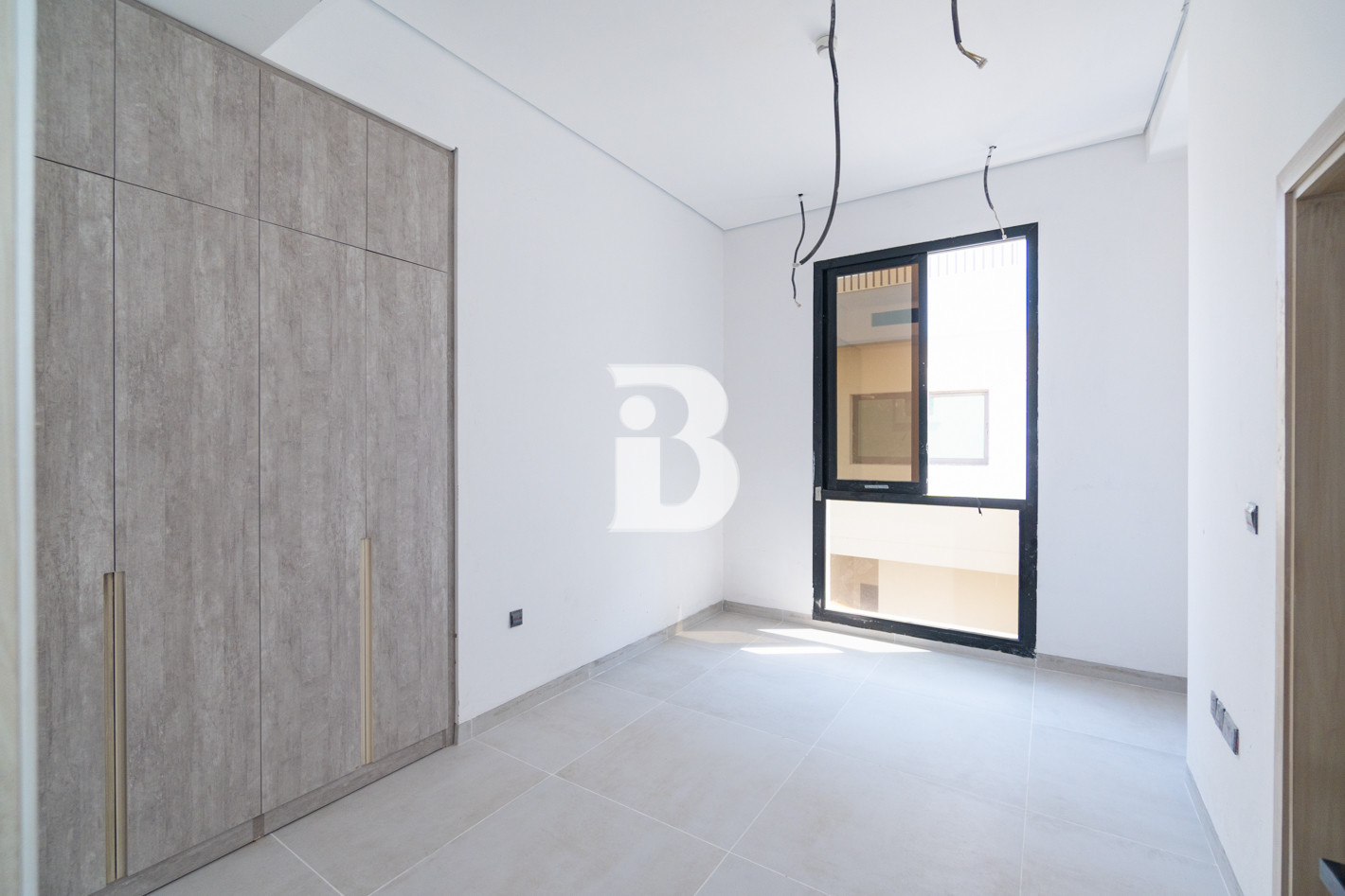 Elegant | Unfurnished | Villa | JVC