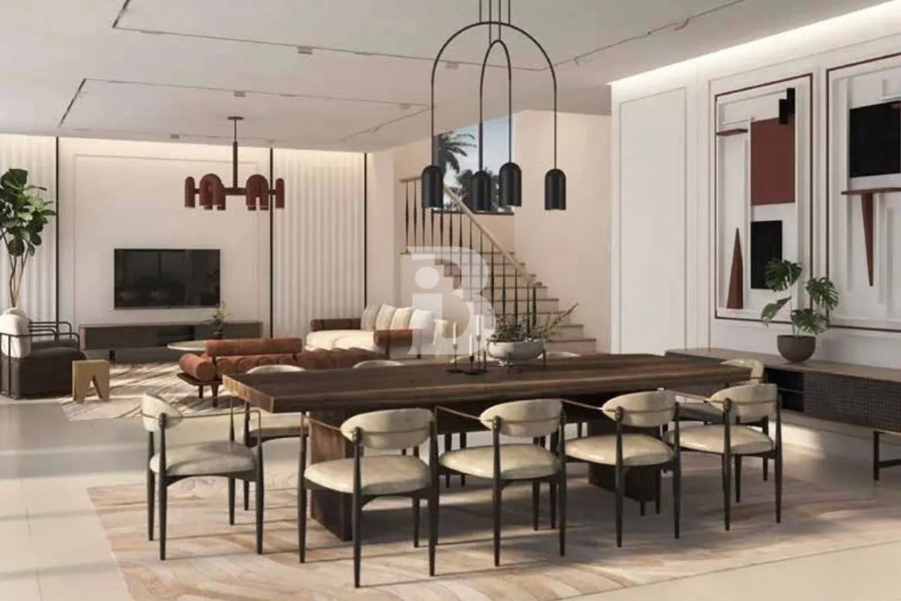 Beachfront-Inspired Living  | 5BR  in Nice