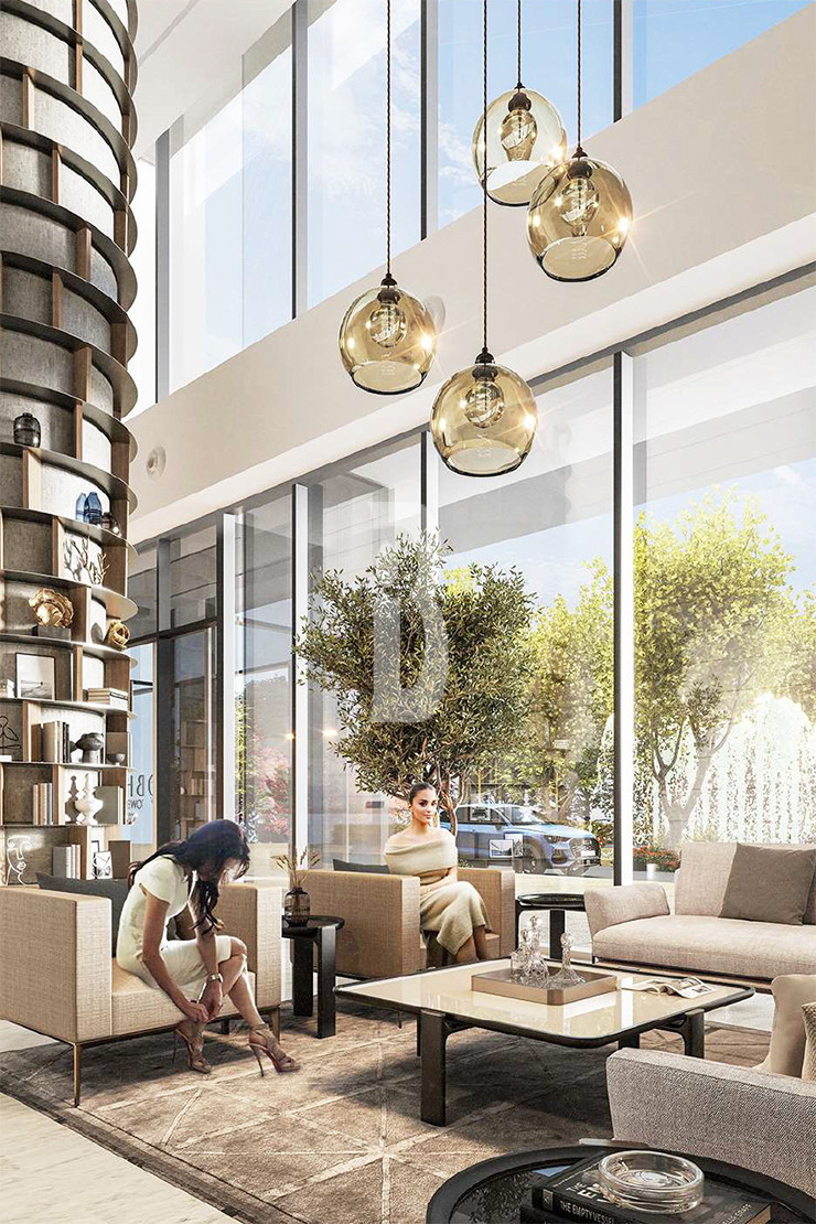 1 BEDROOM | SPACIOUS | HIGH ROI| MULTIPLE OPTIONS|