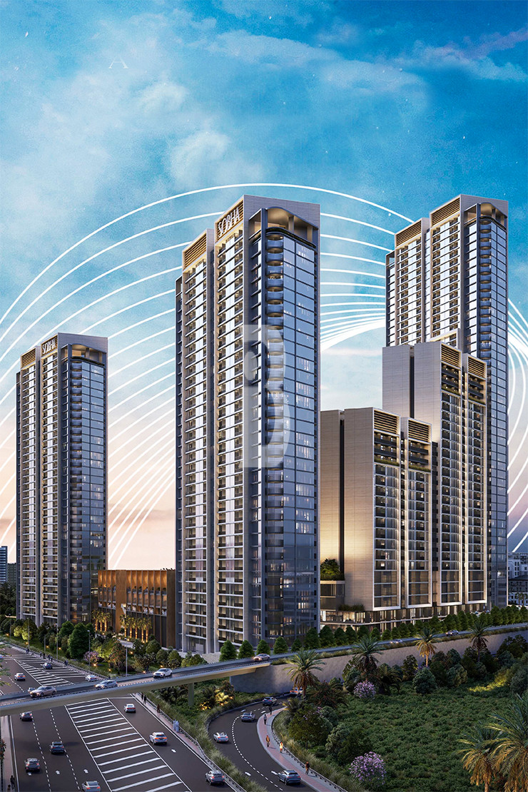 1 BEDROOM | SPACIOUS | HIGH ROI| MULTIPLE OPTIONS|