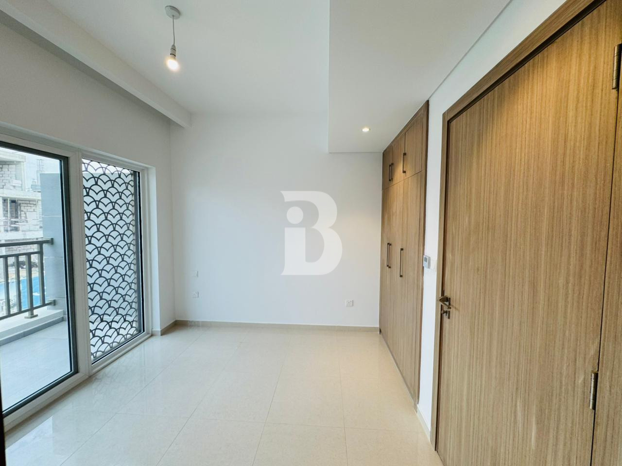 Elegant | Unfurnished | Villa | JVC