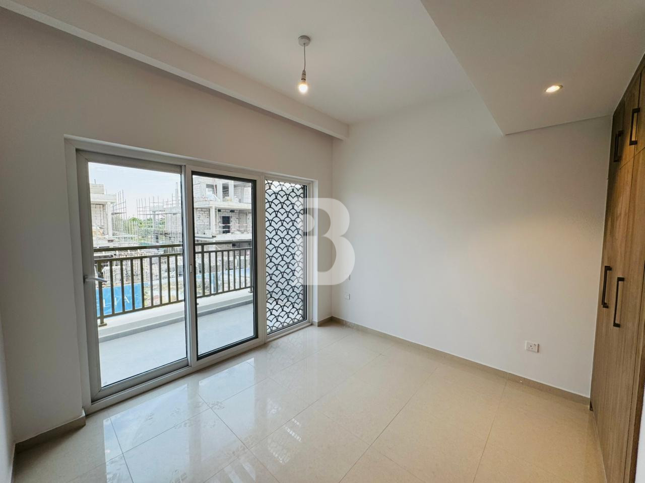 Elegant | Unfurnished | Villa | JVC