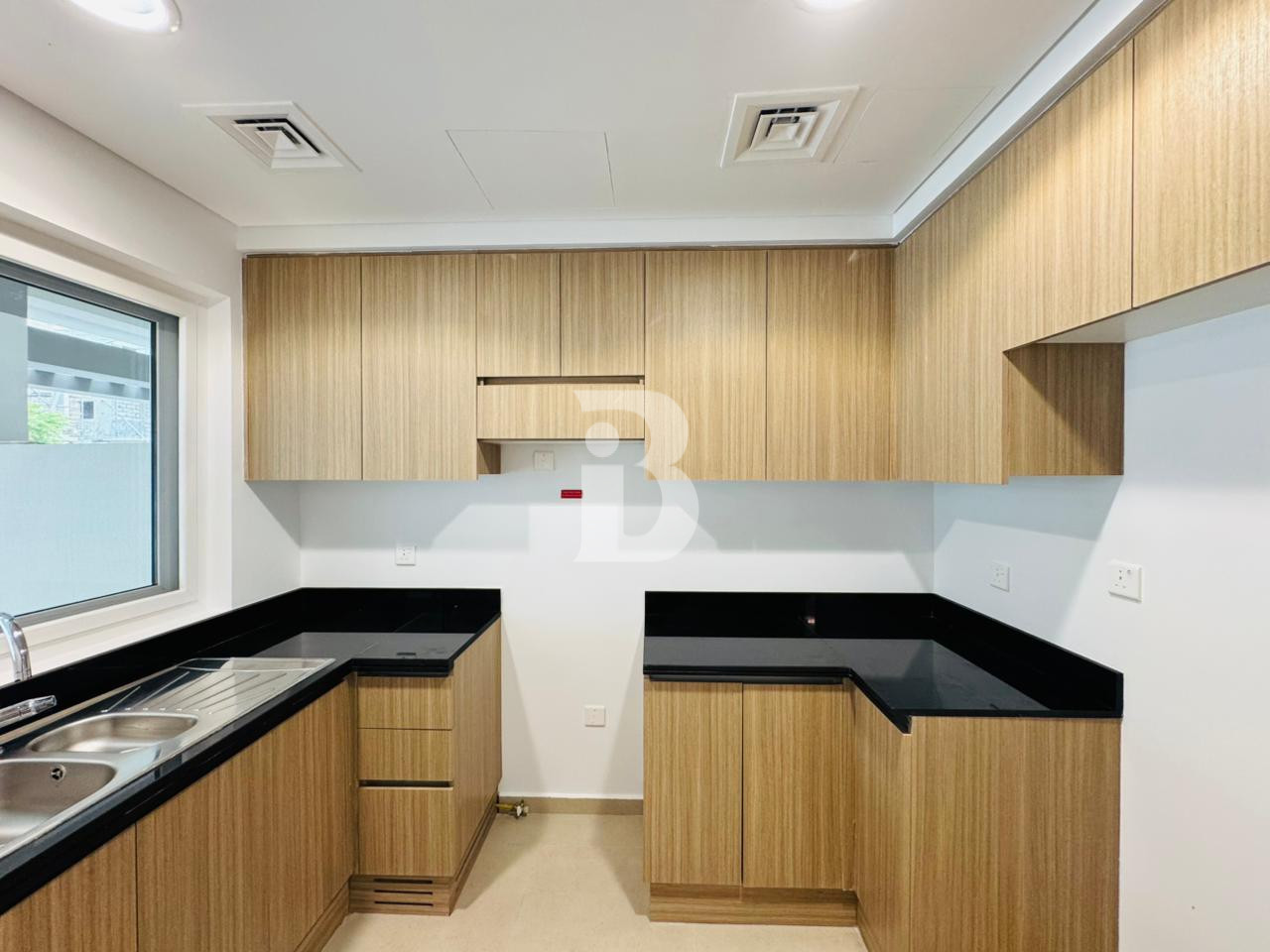 Elegant | Unfurnished | Villa | JVC
