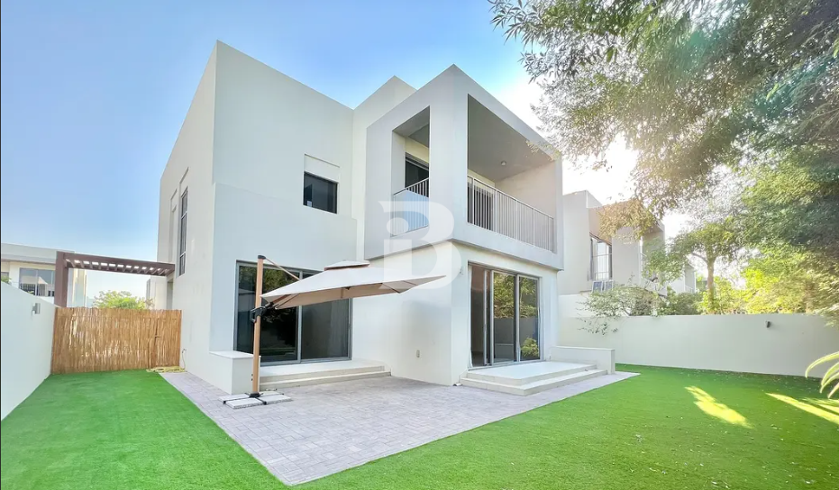 Premium Villa | Move-In Ready | Vacant