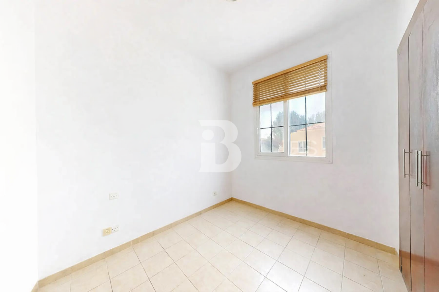 Best Price Type 3E | 3BR + Study | Expansive Landscaped Garden