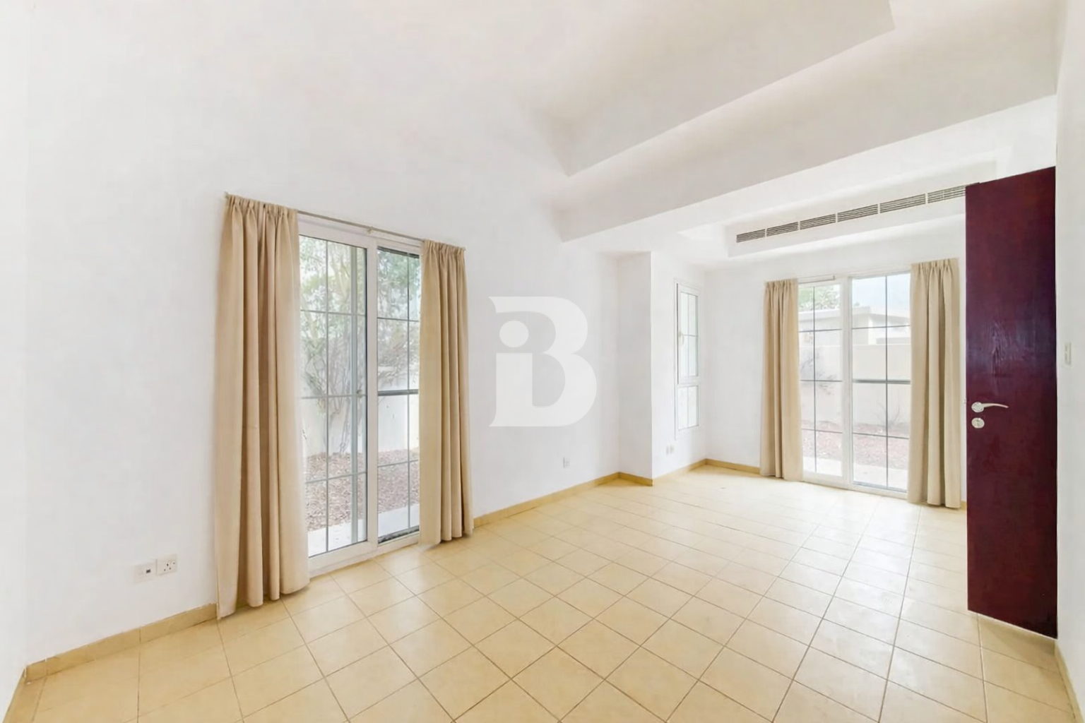 Best Price Type 3E | 3BR + Study | Expansive Landscaped Garden