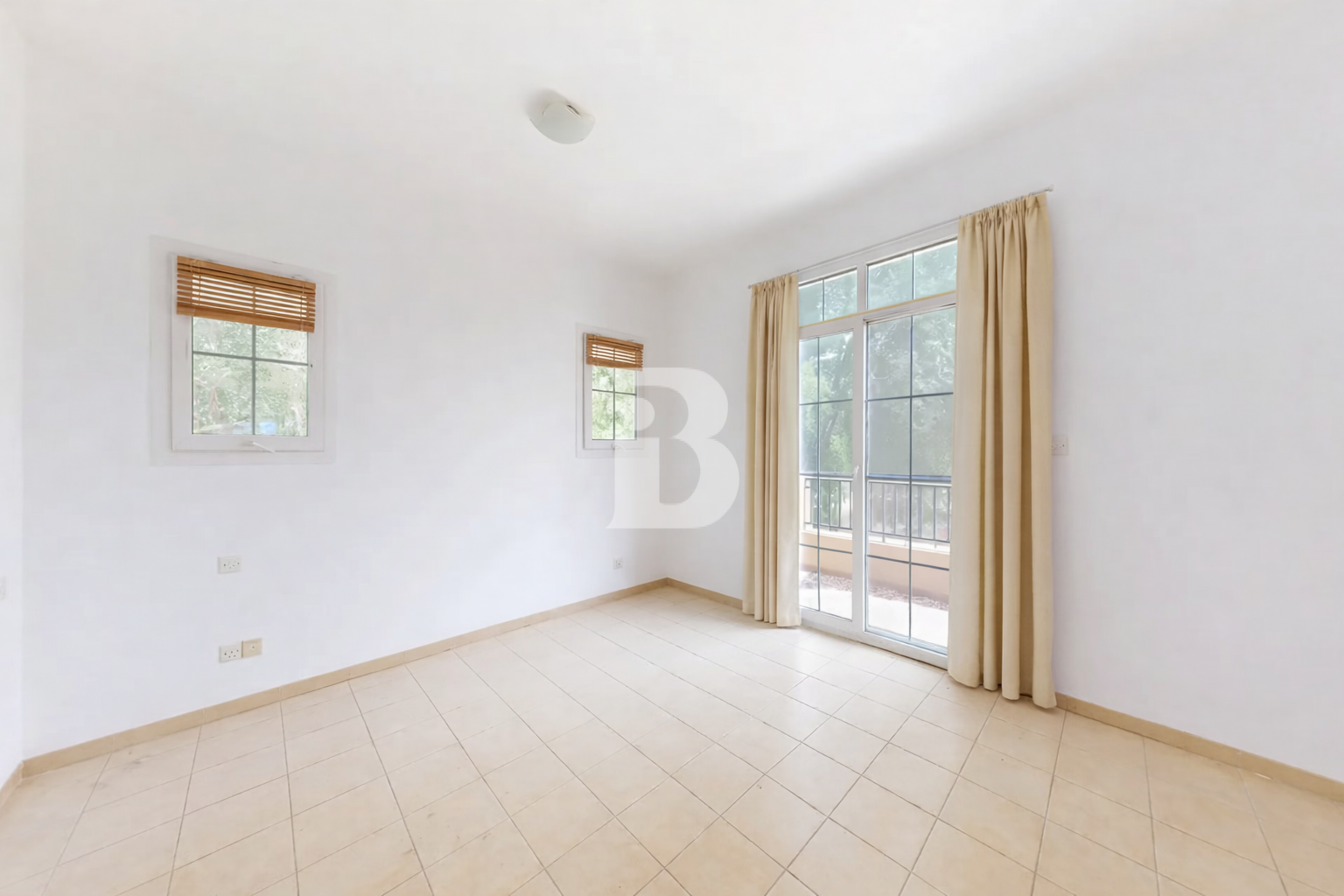 Best Price Type 3E | 3BR + Study | Expansive Landscaped Garden