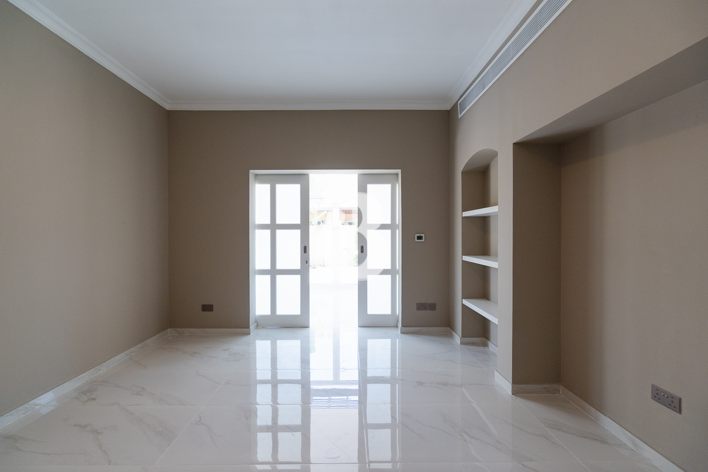 Luxurious Villa | Unfurnished | 4 Bedrooms
