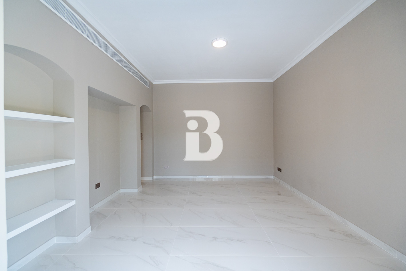 Luxurious Villa | Unfurnished | 4 Bedrooms