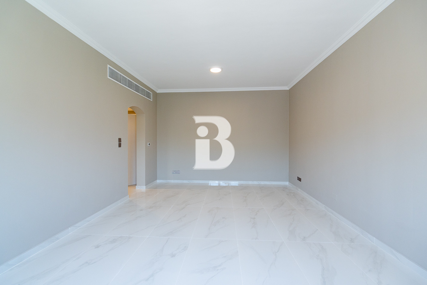 Unfurnished | Elegant | 4 Bedrooms
