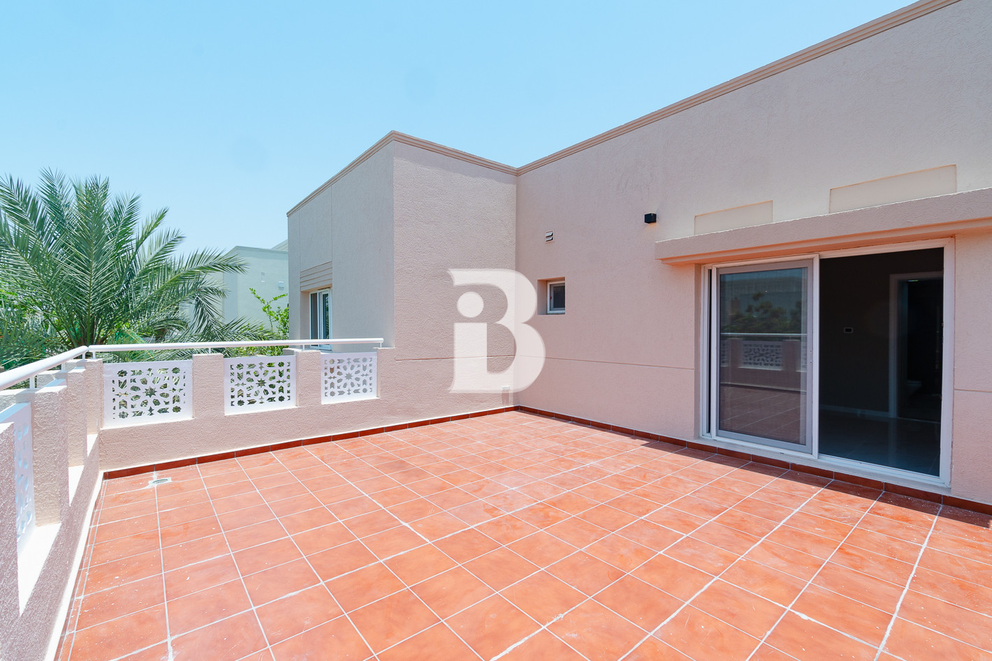 Luxurious Villa | Unfurnished | 4 Bedrooms