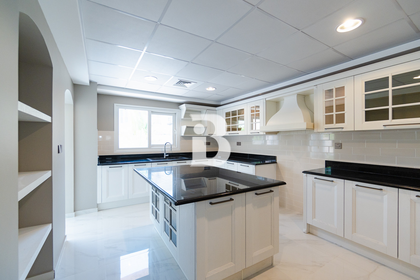 Luxurious Villa | Unfurnished | 4 Bedrooms