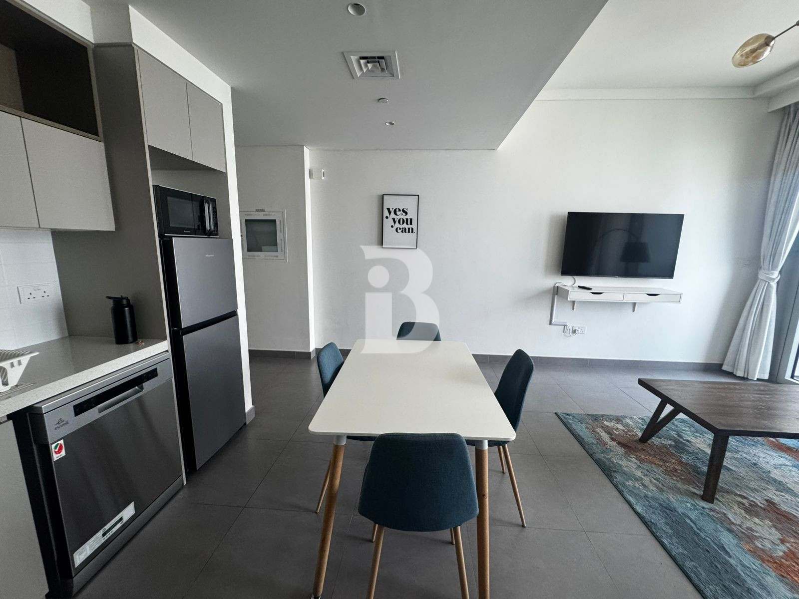 Fully Furnished | High Floor | Central Park view