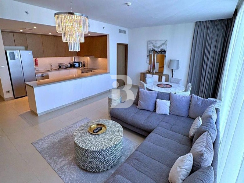 Furnished/Unfurnished | Sea View | Vacant
