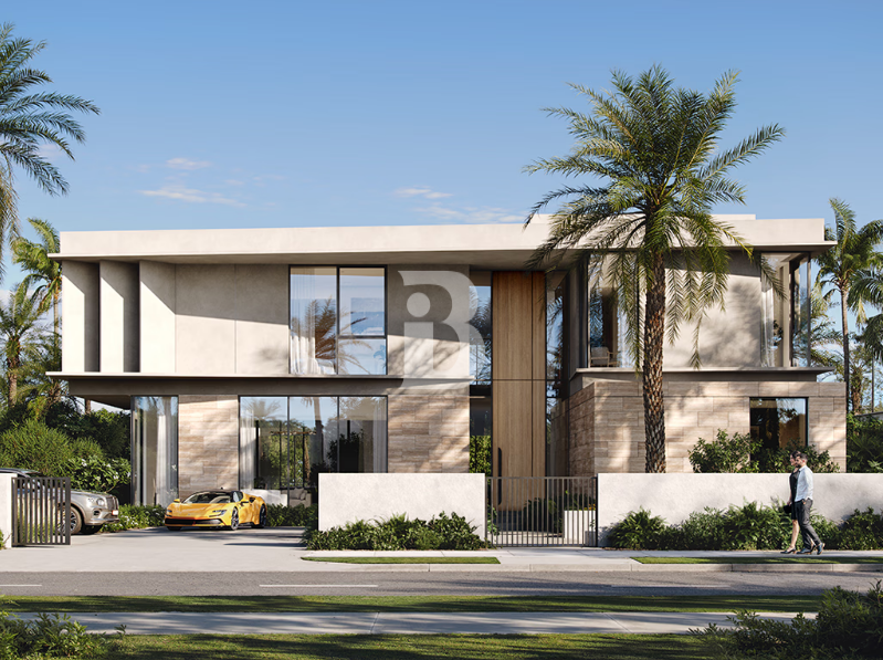 LARGE I WATERFRONT MANSIONI AMAN LAYOUT