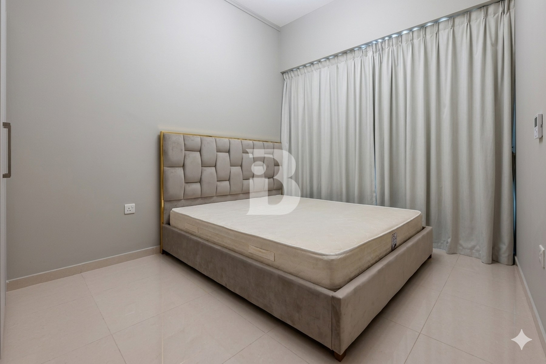 SPACIOUS 1BR | FURNISHED | READY TO MOVE